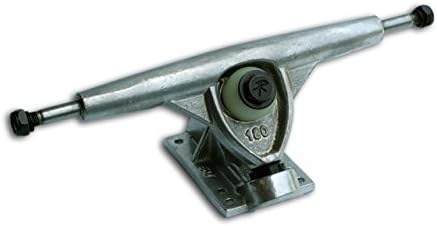 Randal Trucks180mm / 50 Truck - Silver (Set of 2 Trucks) Factory OEM