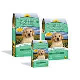 California Natural Lamb Meal and Rice Dry Puppy Food (5-lb bag)