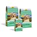 California Natural Lamb Meal and Rice Dry Puppy Food