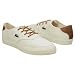 LACOSTE Men's Glendon 2 (Off White 11.0 M)