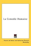 La Comedie Humaine