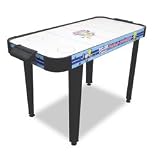 Simpsons Air Hockey Table