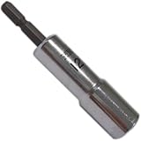 NICE(ナイス) 電動レンチ ショートタイプ 12×45mm #967-B