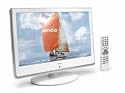 22" Lenco DVT-2236