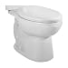 American Standard H2Option Siphonic Dual Flush Elongated Toilet Bowl