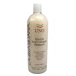 La-Brasiliana Uno Keratin After Treatment Shampoo 33 oz