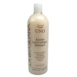 La-Brasiliana Uno Keratin After Treatment Shampoo 33 oz