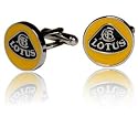 Lotus Cufflinks