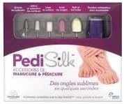 PediSilk Anti-Calluses Rasp Power by PediSilk