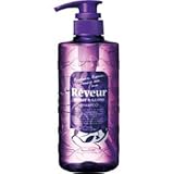 【話題の商品です！】レヴール モイスト＆グロス シャンプー ５００ｍｌ