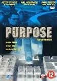Purpose [ A Dot.Com Thriller ] [ 2002 ] Widescreen