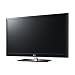 LG Infinia 47LV5500 47-Inch 1080p 120 Hz LED-LCD HDTV with Smart TV