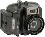Epoque EHD-900Ai 9 Mega-pixel Underwater Digital Camera