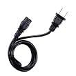 Universal AC Cable