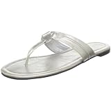 Annie Shoes Womens Lilly Thong Sandal