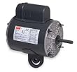Dayton 4UX59 Motor, 1/2 HP, Yoke
