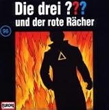 Die drei Fragezeichen - Folge 96: und der rote R�cher - Die Drei ???  96