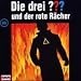Die drei Fragezeichen - Folge 96: und der rote Rächer