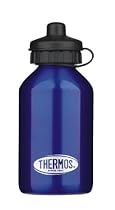Thermos Coolkidz Sports Bottle, Blue, 350ml