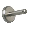 IKEA Unterst�tzungsst�ck f�r Seilspanngarnitur Gardinenseil "Dignitet" - EDELSTAHL