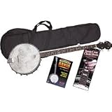 Rogue Learn - the - Banjo Starter Pack - B0002Z3B0O
