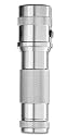 First Alert FX-1S Multi-Color Led Flashlight, Silver