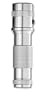 First Alert FX-1S Multi-Color Led Flashlight, Silver