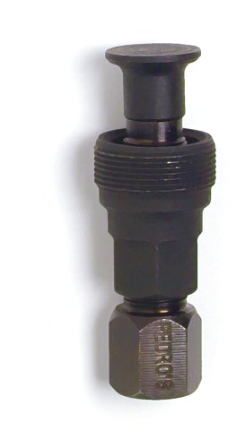 Pedro's Bicycle Crank Remover (Splined Axles)