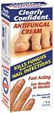Clearly Confident Anti Fungal Creme Clearly Confident Anti Fungal Creme