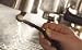 Kitchen & Housewares : Pallo Coffee Machine Cleaning Tool - Red