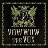 THE VOX(DVD��)