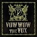 音楽: THE VOX(DVD付)