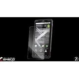Zagg MOTDROXS invisibleSHIELD for Motorola Droid X Screen - 1 Pack - Screen ....