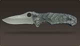 Alfa Benetti Primal Force Folder – 20051 Tactical Knife