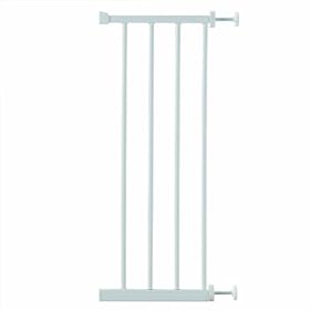 Lindam 28cm Sure Shut Extension - White
