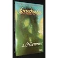 Sandman, ma�tre des r�ves, tome 2. Nocturnes