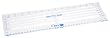 -Ruler See Thru Dritz