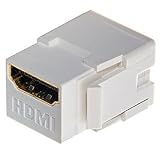 HDMISnap-inCouplerKeystoneforWallplate