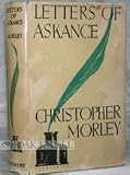 Letters of Askance
