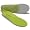 SUPERfeet Performance Green Superfeet