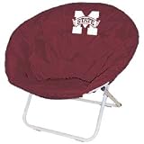Mississippi State Bulldogs Sphere Chairs