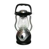 Dynamo Hybrid 12 LED Lantern by Viatek