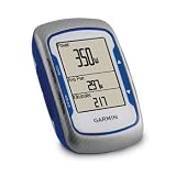 Garmin Edge 500 Cycling GPS