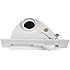 Electrolux 016927 Central Vacuum Automatic Dustpan, White