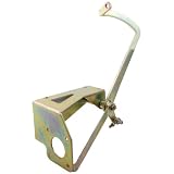 Allstar Performance ALL41019 Brake Pedal Assembly for Ford Truck 1953-1956 by Allstar