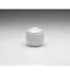 Kitchen & Housewares : Denby White Trace Covered Sugar Bowl 280g