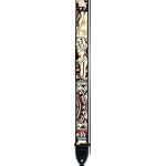 #1: Dunlop ストラップ AMERICANA AM D38-35