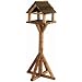 Gardman Deluxe Perma Bird Table A03032