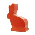 Jack Rabbit Money Bank - Orange