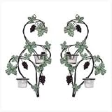Review Online Discount Mart  / Grapevine Wall Sconces